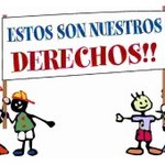 Derechos de la infancia Derechos de la infancia