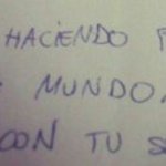¿Personas sin personas? ¿Personas sin personas?