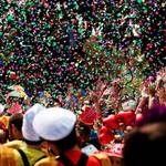 CARNAVAL. CARNAVAL.