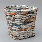 PAPELERA DE PAPEL PAPELERA DE PAPEL