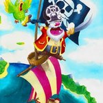 LA CANCION DEL PIRATA