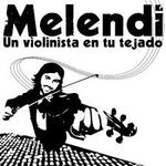 melendi:el violinista de tu tejado melendi:el violinista de tu tejado