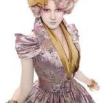 ¿Y a ti quién te manda, Effie? Capítulo 3