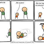 Lo que pasa por no ordenar tu cuarto. Lo que pasa por no ordenar tu cuarto.