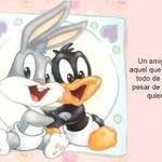 Amigas o no? Amigas o no?