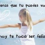 Tooooooodo lo que quiero y no puedo..... Tooooooodo lo que quiero y no puedo.....