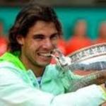 Nadal queda eliminado. Nadal queda eliminado.