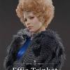 ¿Y a ti quién te manda, Effie? Capítulo 5