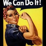 Día de la mujer TRABAJADORA