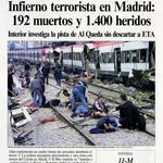 ATENTADO DEL 11 M