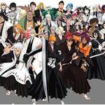 BLEACH BLEACH