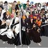 BLEACH 