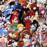 CURIOSIDADES DE EL ANIME Y MANGA CURIOSIDADES DE EL ANIME Y MANGA