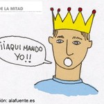 LA VERGÜENZA DEL MALTRATADOR LA VERGÜENZA DEL MALTRATADOR
