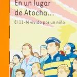 El libro"En un lugar de Atocha" El libro"En un lugar de Atocha"