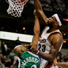 El baloncesto mi triunfo