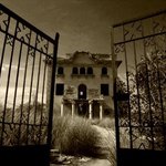 El Cementerio Abandonado. El Cementerio Abandonado.
