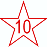 Mi primer 10