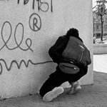 La vida de un gran graffitero