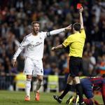 El comité de arbitros envia a competición las declaraciones de Ramos y Cristiano