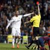 El comité de arbitros envia a competición las declaraciones de Ramos y Cristiano