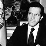 Adolfo Suárez.