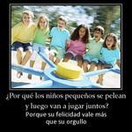 La vida en grupo 