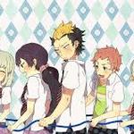 Blue Exorcist Blue Exorcist