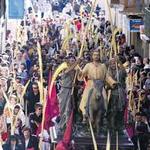 SEMANA SANTA IV SEMANA SANTA IV