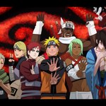 NARUTO SHIPPUDEN