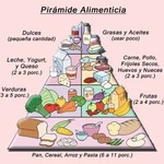 Introducción sobre la Dieta Equilibrada