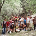 Salida al Manzanares  del Real