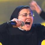 Sor Cristina Scuccia Sor Cristina Scuccia