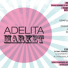 Entrevista a Adelita Market