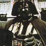 Darth Vader politico