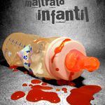 El maltrato infantil