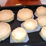 Empanadas