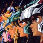 LOS CABALLEROS DEL ZODIACO 