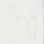 Mis dibujos