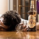 La diversión no se encuentra dentro de una botella