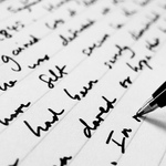 Letras que nos hacen felices