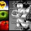 el porque de fruta prohibida??