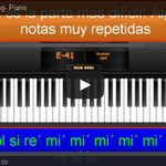 Tutorial Piano- Waving Flag Tutorial Piano- Waving Flag