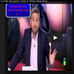 La Tele que Quiero- Tema 4- Oferta online de las cadenas La Tele que Quiero- Tema 4- Oferta online de las cadenas