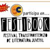 Ya llega Festibook, ¡allí estaremos!