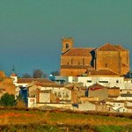Santa Cruz de la Zarza (Toledo)