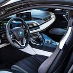 El nuevo BMW i8 llega a España en junio El nuevo BMW i8 llega a España en junio