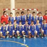 CAMPEONES!!!
