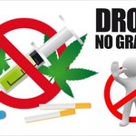 Hablemos sobre las drogas. Hablemos sobre las drogas.