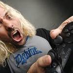 ¨Los videojuegos rallan¨